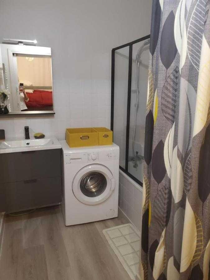 Le Tout A Pied Apartment Saint-Lary-Soulan Ngoại thất bức ảnh